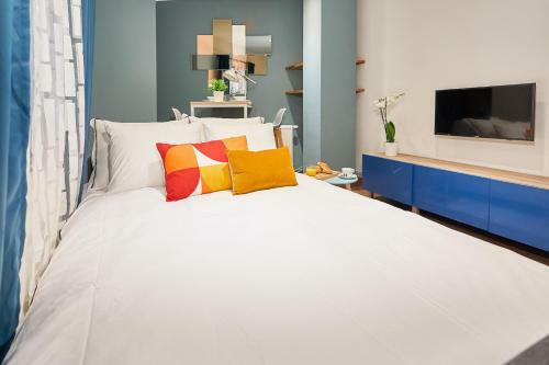 Apartamento Downtown Brussels Studio