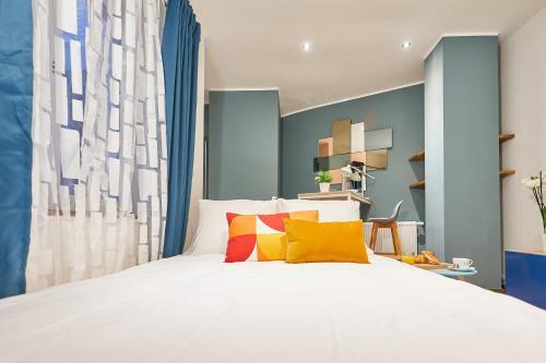Apartamento Downtown Brussels Studio