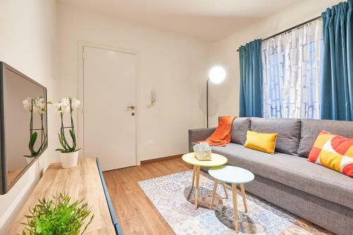 Apartamento Downtown Brussels Studio