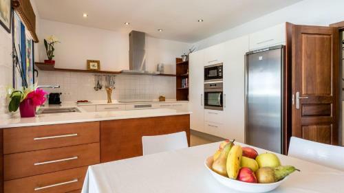 Villa Etruria Close To Playa D'en Bossa