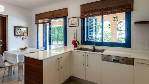 Villa Etruria Close To Playa D'en Bossa