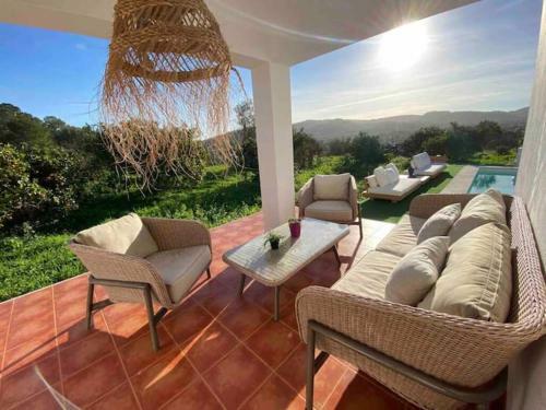 Villa Cozy House