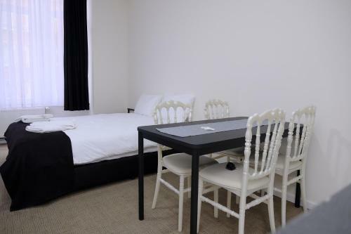 Apartamento Palais Gare Du Nord