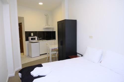 Apartamento Palais Gare Du Nord