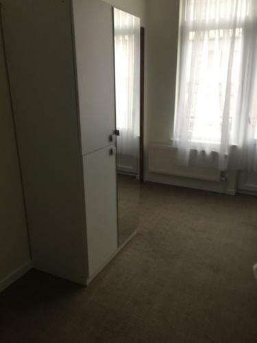 Apartamento Palais Gare Du Nord
