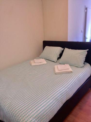Apartamento Palais Gare Du Nord