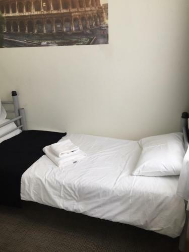 Apartamento Palais Gare Du Nord