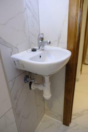 Apartamento Palais Gare Du Nord