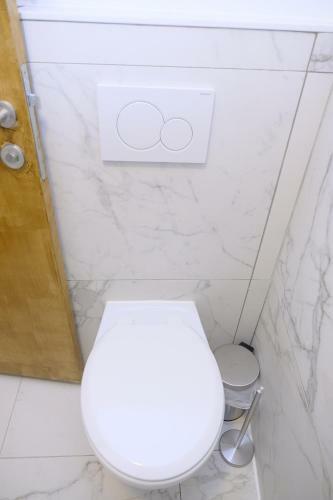 Apartamento Palais Gare Du Nord