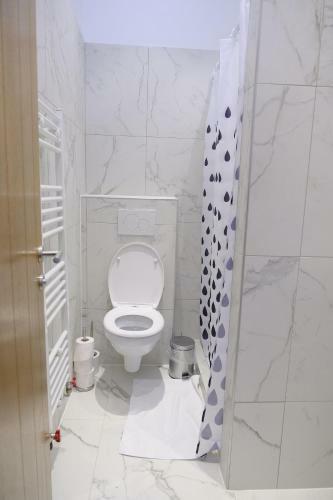 Apartamento Palais Gare Du Nord