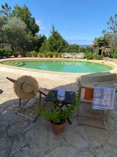Villa Can Vicent Masia
