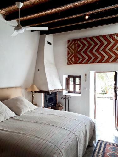 Villa Can Vicent Masia
