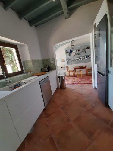 Villa Can Vicent Masia