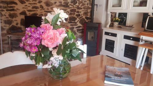 Agroturismo Casa Rural La Jara Blanca