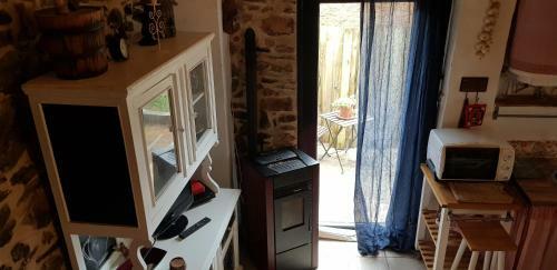 Agroturismo Casa Rural La Jara Blanca