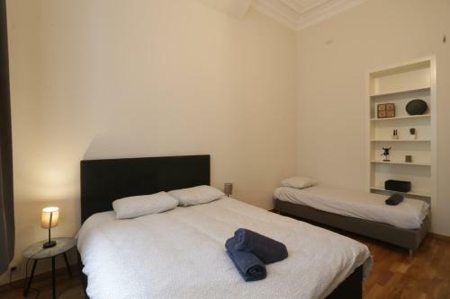 Apartamento Flat Brussels Center