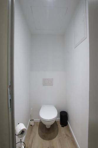 Apartamento Flat Brussels Center