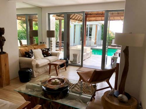 Ibiza Style House, Luxury,with Private Pool