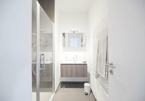 Apartamento Brussels City Flats