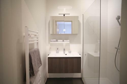Apartamento Brussels City Flats