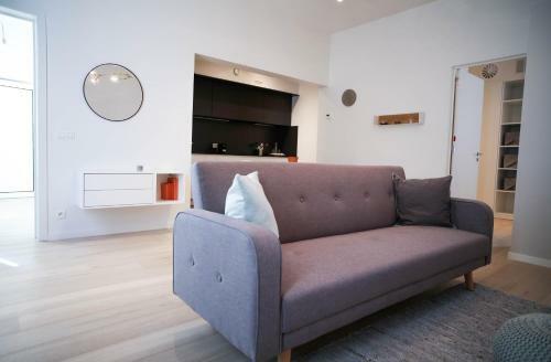 Apartamento Brussels City Flats