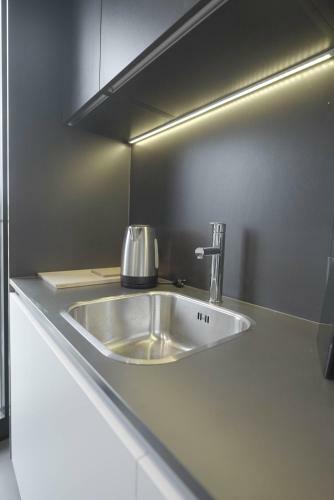 Apartamento Brussels City Flats