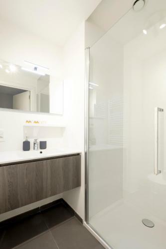 Apartamento Brussels City Flats