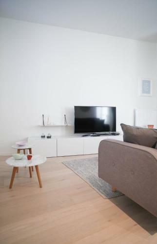 Apartamento Brussels City Flats