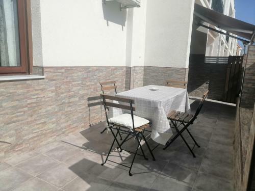 Apartamento Fortes
