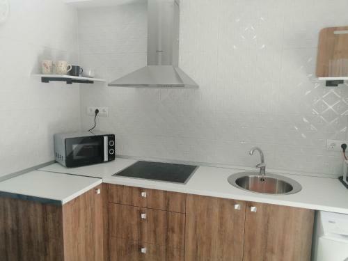 Apartamento Fortes
