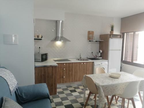 Apartamento Fortes