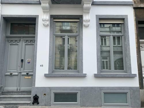 Brussels Guest House