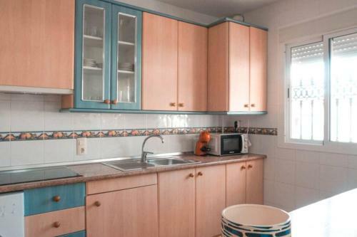 Apartamento Indalmar II San Jos�