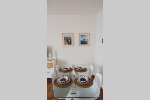 Apartamento Indalmar II San Jos�