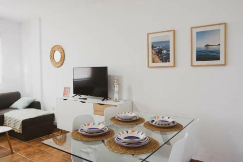 Apartamento Indalmar II San Jos�
