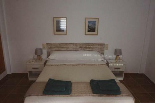 Apartamento Indalmar II San Jos�