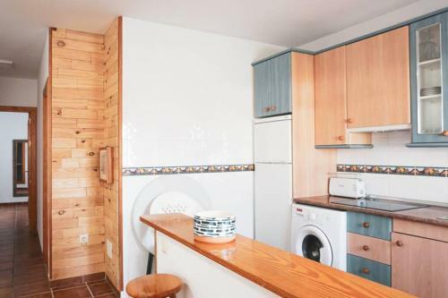 Apartamento Indalmar II San Jos�