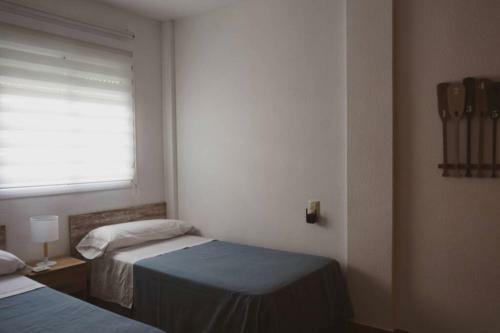 Apartamento Indalmar II San Jos�