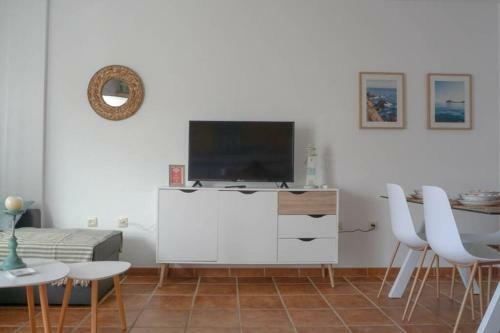 Apartamento Indalmar II San Jos�