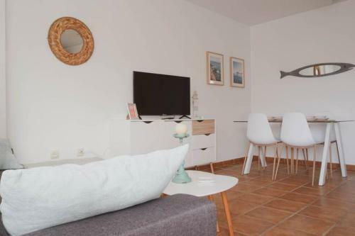 Apartamento Indalmar II San Jos�