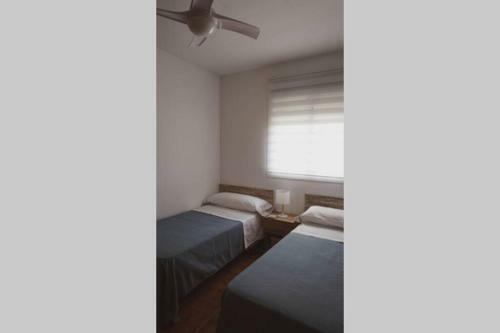 Apartamento Indalmar II San Jos�