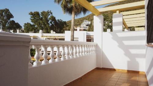 Apartamento Indalmar II San Jos�