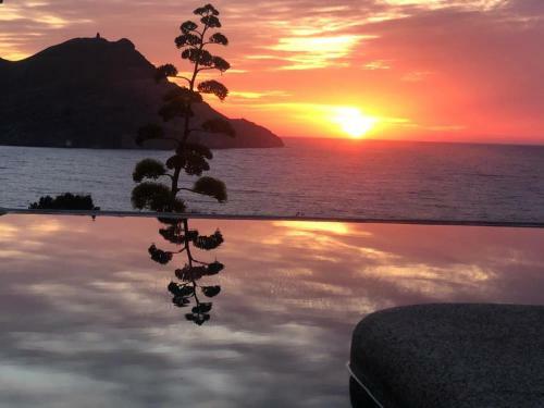 Apartamento Vista Marina Con Piscina Infinity