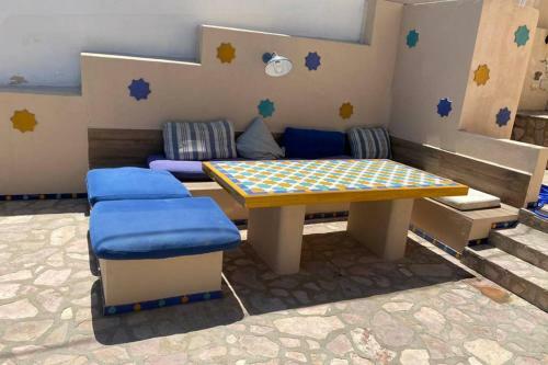 Apartamento Vista Marina Con Piscina Infinity