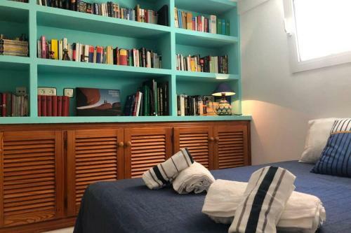 Apartamento Vista Marina Con Piscina Infinity