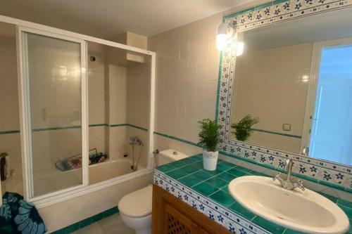 Apartamento Vista Marina Con Piscina Infinity