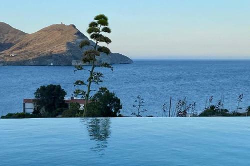 Apartamento Vista Marina Con Piscina Infinity
