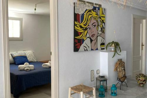 Apartamento Vista Marina Con Piscina Infinity