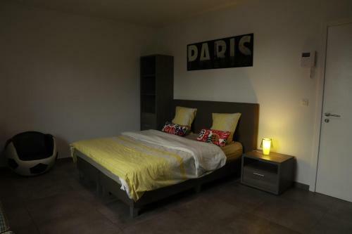 Hostal R�sidence La Floraison
