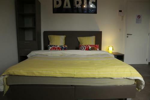 Hostal R�sidence La Floraison
